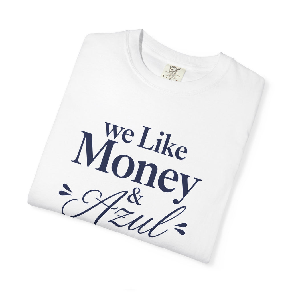 Money & Azul