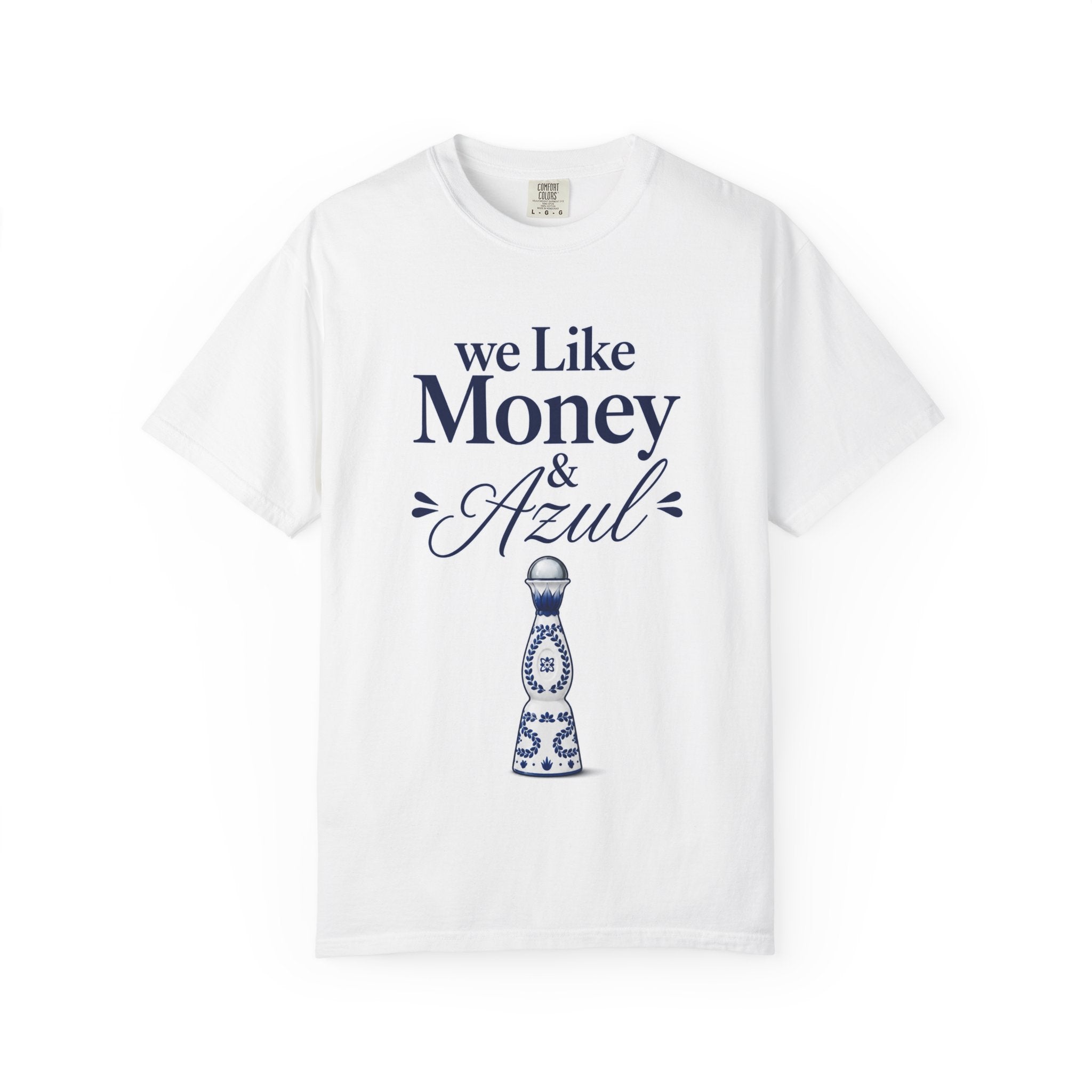 Money & Azul