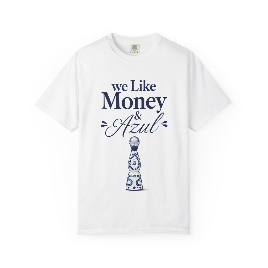 Money & Azul