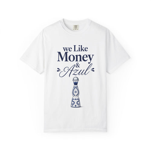 Money & Azul