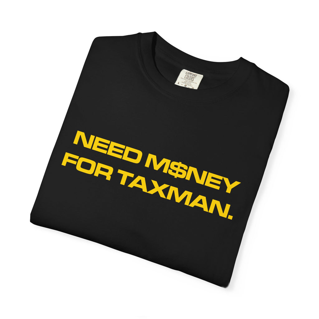 Need M$ney