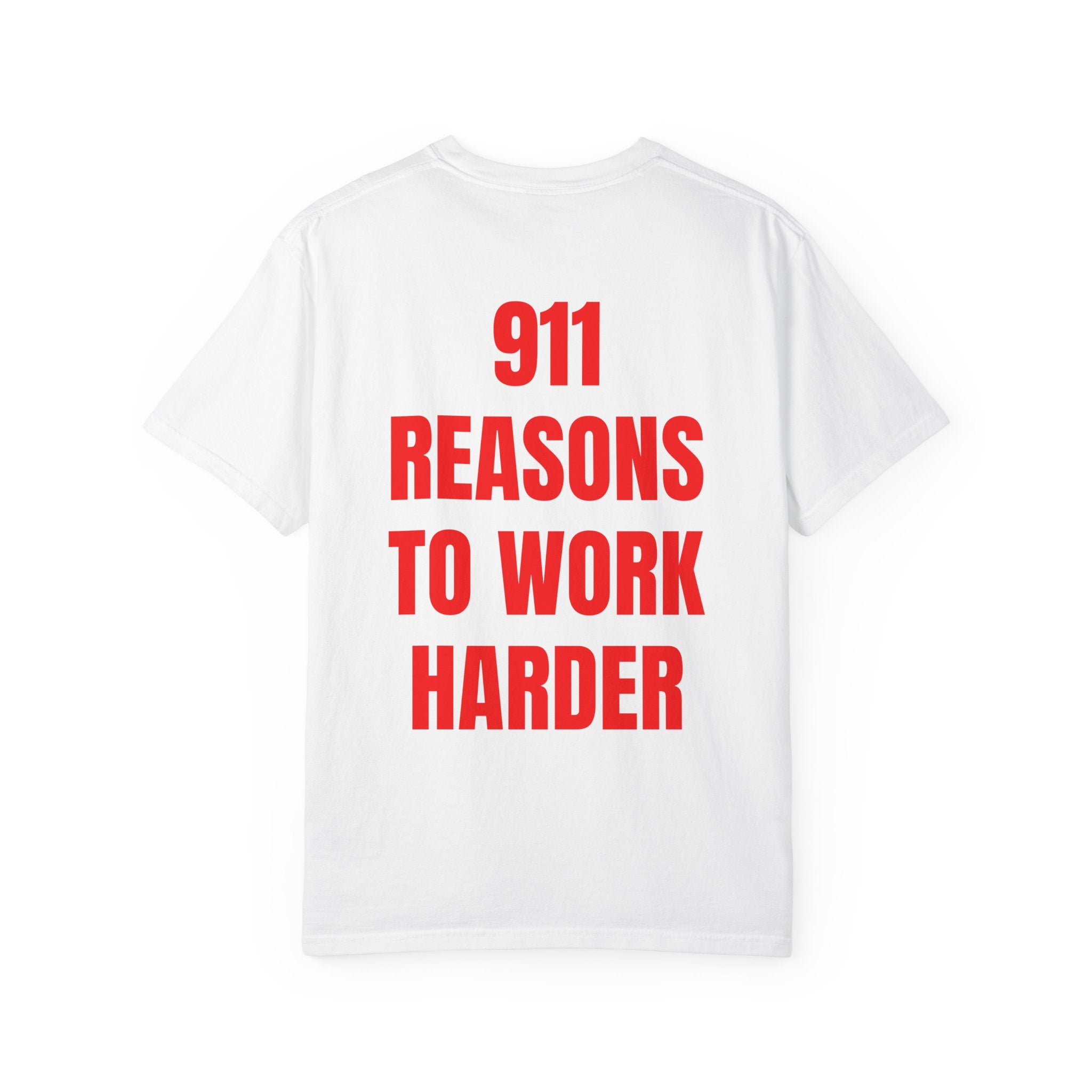 911 Reasons