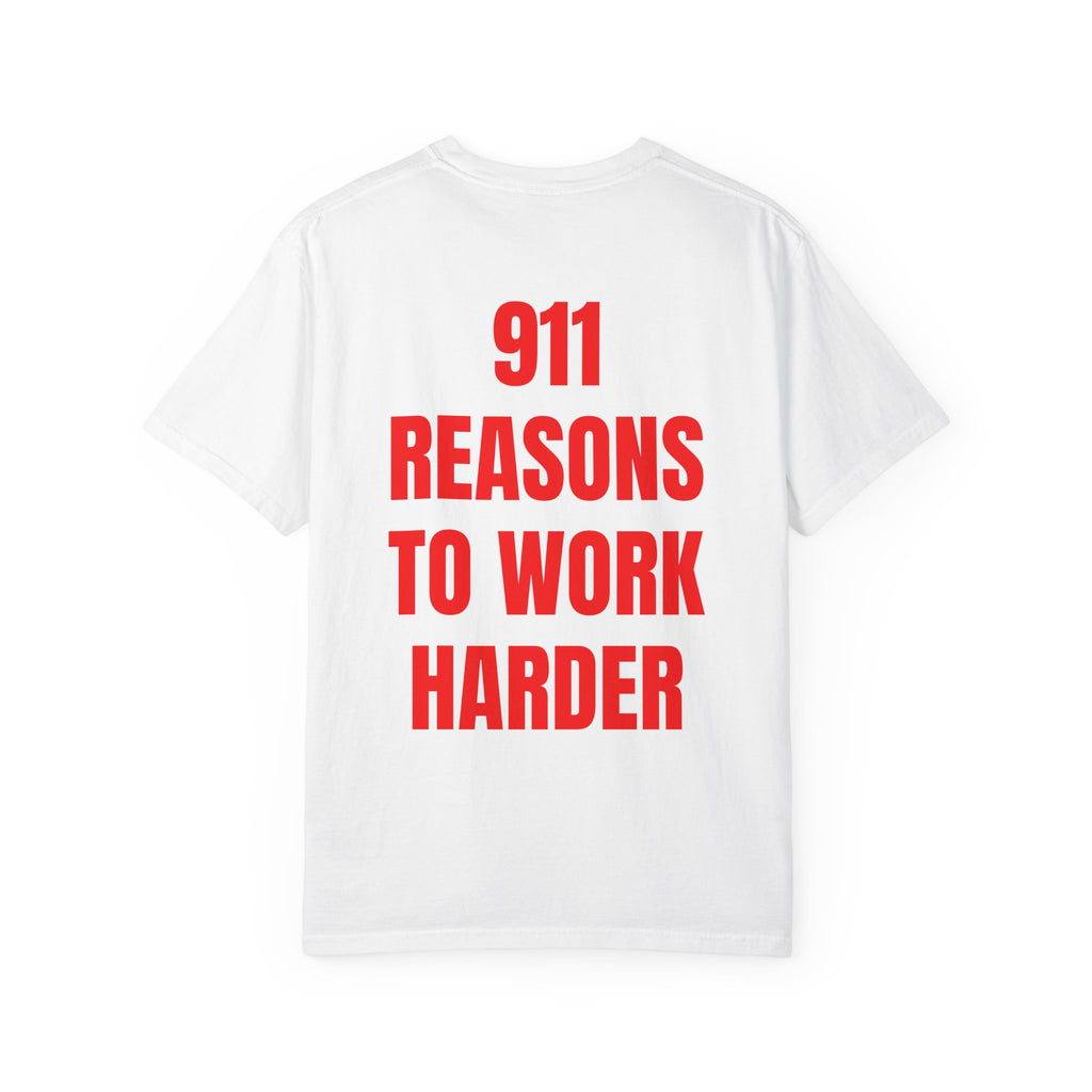 911 Reasons