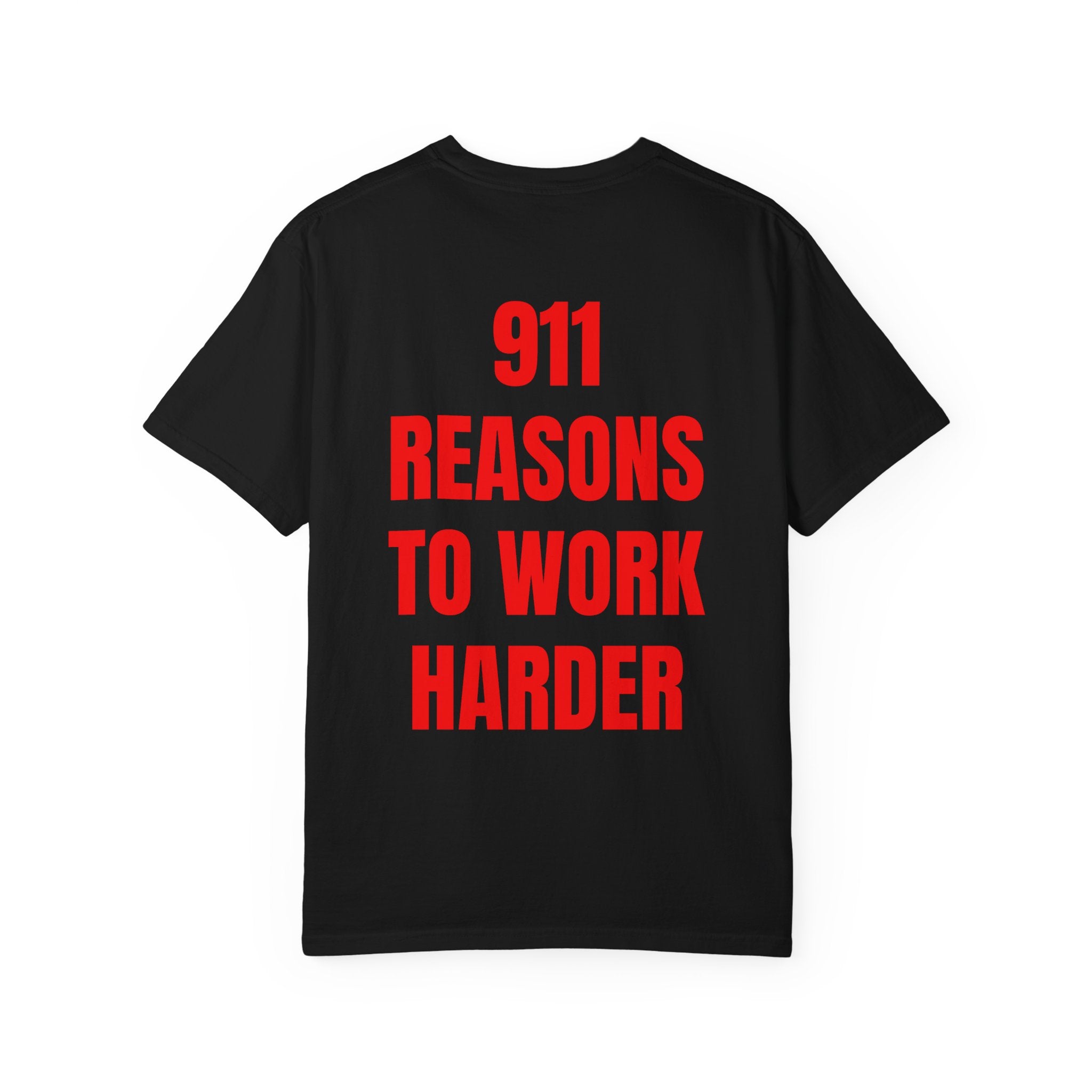 911 Reasons
