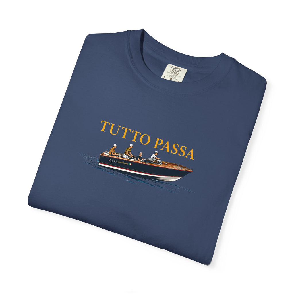 Tutto passa