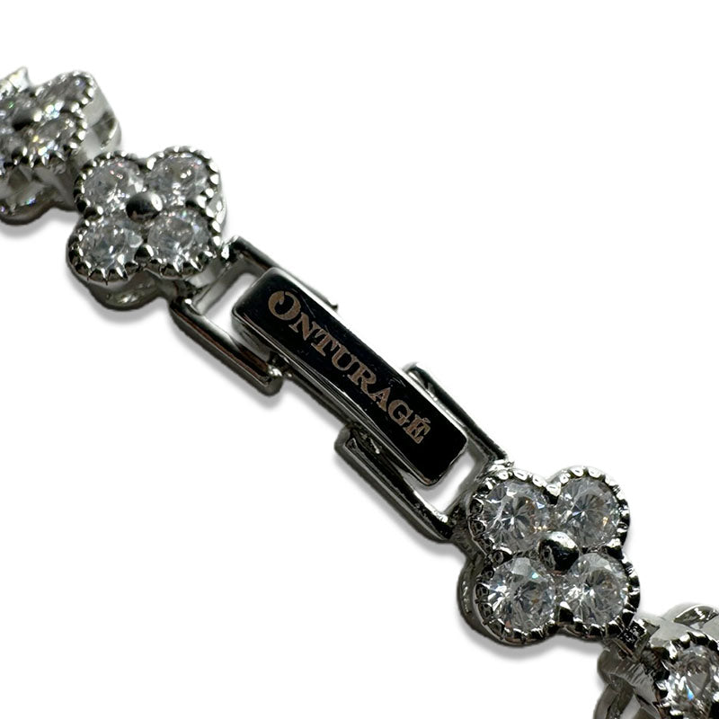 Crystal Blossom