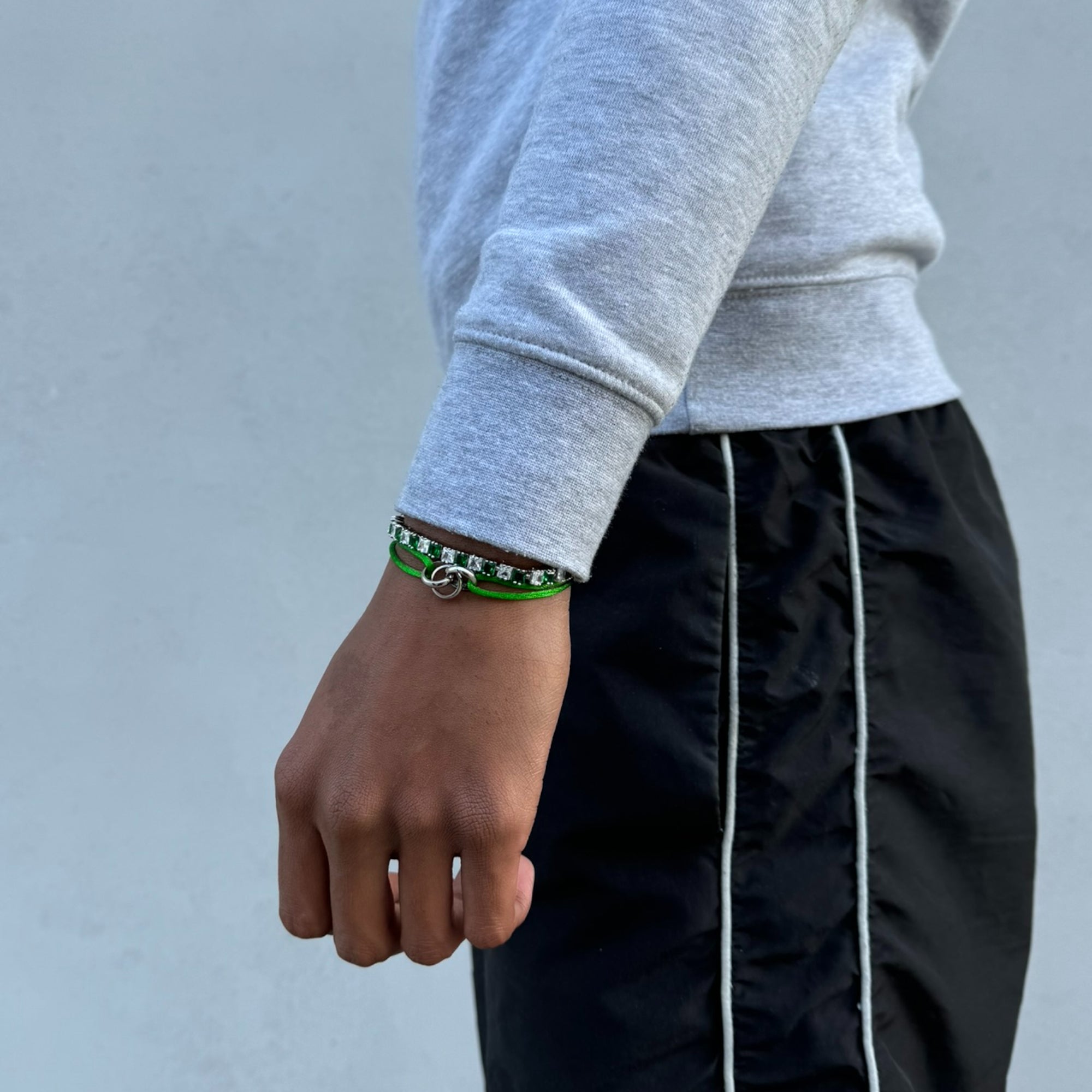 Fresh like mint